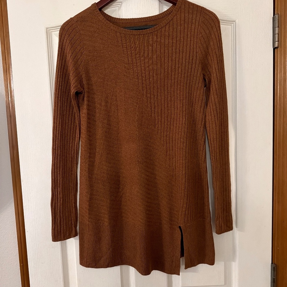 Super soft cozy sweater xs